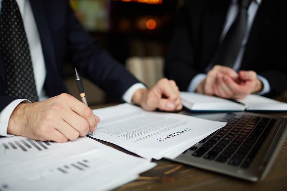 Corporate Litigation on the Rise