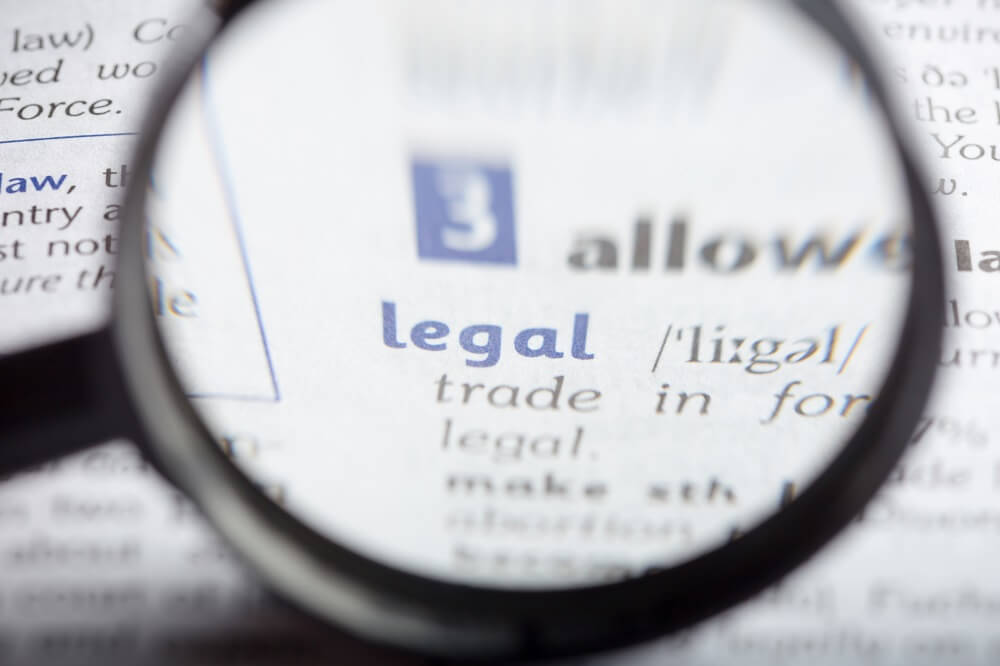 Evolving Legal Framework for Emerging Technologies: Lawmakers Grapple with AI, Cryptocurrency, and More.