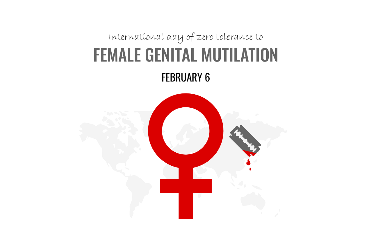 Female Genital Mutilation (FGM): Understanding The Harmful Practice And ...